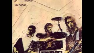 Soda Stereo - Persiana Americana