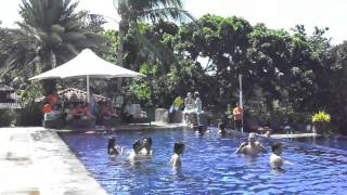 Devex goes to Club Punta Fuego