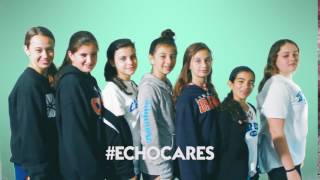 #EchoCares: How To Give Back for Valentines Day!