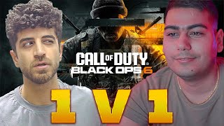 کالاف دیوتی بلک آپس 6 ولی 1 به 1 🔥 - Call of Duty Black Ops 6