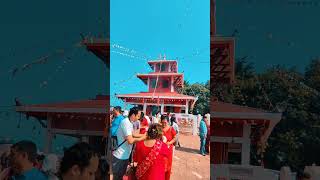 Maulakalika Mandir || मौलाकलिका मन्दिर #shortvideo #beautiful #nature #shorts #beauty