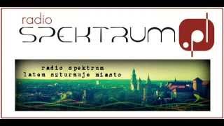 Radio Spektrum w Krakowskim Biurze Festiwalowym