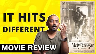 Meiyazhagan Review Malayalam | Unni Vlogs Cinephile