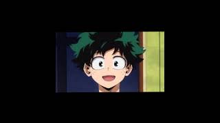 deku edit ( umarım beğenirsiniz umarım teklif yemem 😅)