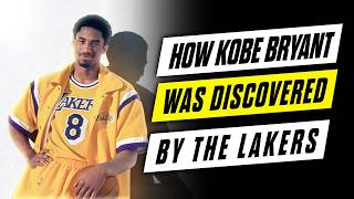 The True Story of How Kobe Bryant Became a Laker