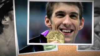 With One Last Gold, Michael Phelps Caps Career That Inspired A Generation