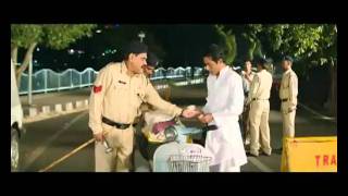 Gali Gali Chor Hai Theatrical Trailer Ft. Akshaye Khanna & Mugdha Godse