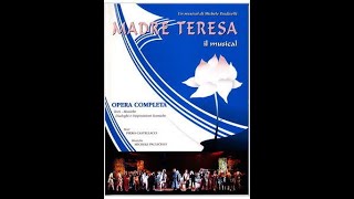 "Madre Teresa   il Musical" di Michele Paulicelli