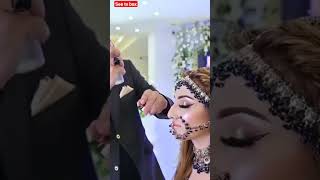 kashees beauti porlar | bridal makeup price | Karachi's porlar #kashees #bridalmakeup