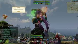 (2024.6.27) ArcheAge NA/EU Sunset (Blacksands NA)