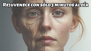 REJUVENECE ESCUCHANDO ESTO por 21 DÍAS👉 Afirmaciones Positivas Diarias