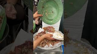 Zaiqa Pulao Peshawar Street Food Kabuli Pulao