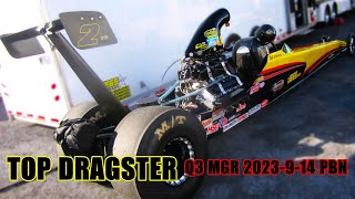 TOP DRAGSTER Q3 MGR 2023 9 14 NHRA PBN