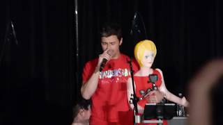 Torcon 2017 - Matt Cohen: Seven Nation Army (SNS)