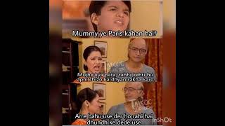 Amazing funniest TMKOC memes (Episode-4)😀😀