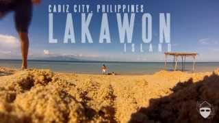 Summer Beach Blast 2013 - Lakawon Beach, Cadiz City, Philippines