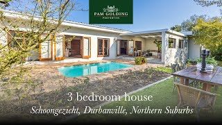 3 bedroom house for sale in Schoongezicht (Durbanville) | Pam Golding Properties