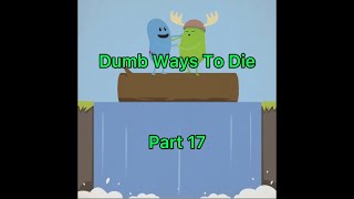 Dumb Ways To Die - Part 17 - Tried Harder, More Funny Fails And Wins