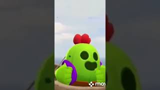 Когда дети видят лужу сейчас #shorts #brawlstars #мем #жиза