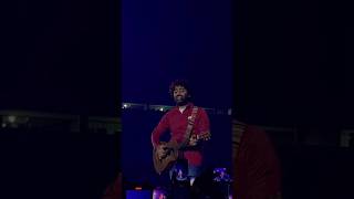 Arijit Singh Live - Heeriye 💘 | Guwahati Concert 2023