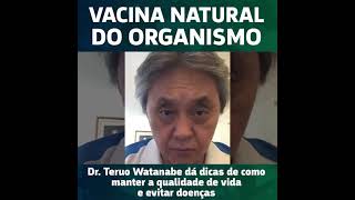 Método Natural do Dr. Watanabe