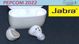 Jabra Elite 2022 Wireless Earbuds & Hearing aids -Pepcom (Oct 2022)