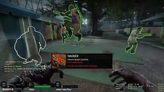 Left 4 Dead 2  - L4D2Center PUG #1