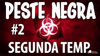 O Caribe é imune? - PLAGUE INC EVOLVED! (2º Temp)