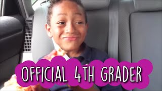 ✼OFFICIAL 4TH GRADER✼ - (6/10/16) - EyeAmLolo