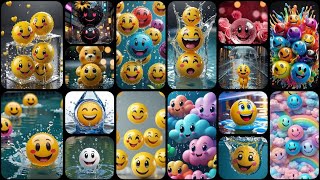 😂Smile Wallpaper Video😃- Smile Wallpaper photo - Emoji wallpaper photo - Wallpaper photo for mobile