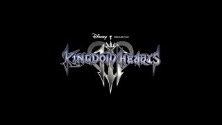 Kingdom Hearts III  Final Battle Trailer  PS4