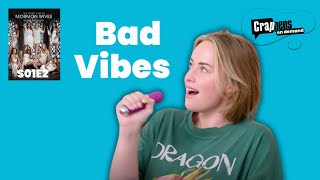 Secret Lives of Mormon Wives S01E02: Bad Vibes