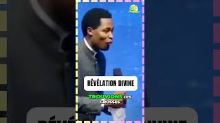 Révélation divine