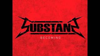 Substans - "The Great Escape" (song from "Becoming" / EP 2013)