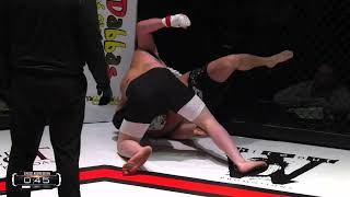 Nikk Ramey vs Alex Doonan 1st ROUND SUBMISSION!