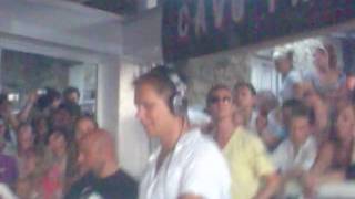 ARMIN VAN BUUREN CAVO PARADISO MYKONOS GREECE 22-07-09