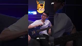 Cuma Billy Yang Mengaku Sebagai Gitaris Kamar #nafirimusic