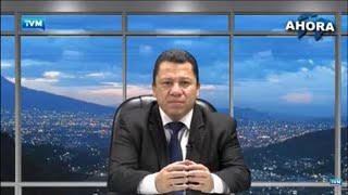 Programa AHORA Deportes TVM canal 26