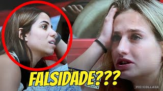 🔴BBB23: Bruna e Key Alves Conversam e o PIOR acontece, Veja Agora!!