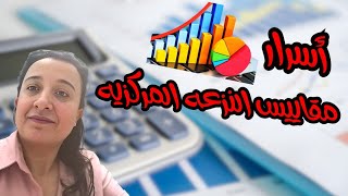 كورس تأسيس رياضيات إعدادي وثانوي 2025: إتقان مقاييس النزعة المركزية حصة 8