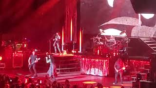 Better without you,  Evanescence Xfinity Center  26Aug2022