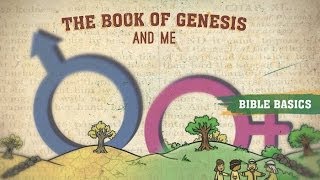 Genesis: Pt. 5 -- Genesis and me