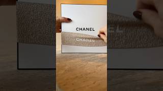 CHANEL SUNGLASSES UNBOXING | Luxury shopping, unboxing videos asmr, chanel haul | Pia #luxe