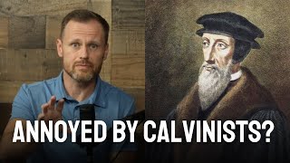 Answering Calvinism 101