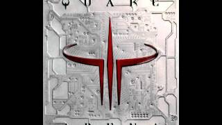 Quake III Arena - 16(17) - Loss