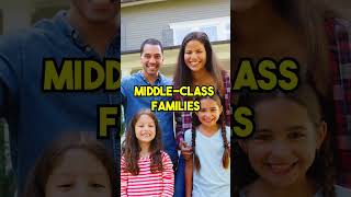 3 Things Middle Class People Do