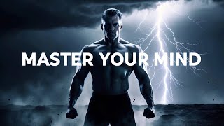 Make Your Mind STRONGER Than Emotions | Stoic Tips