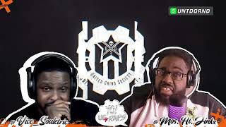 Yo! UGTV Raps Ep11 (ethemadassassin, AL V, Crank Lucas, 333Zilla & Md Randle)