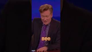 Ariel Winter's Baby Voice #comedy #conan