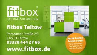 fitbox Teltow